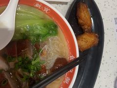 -新宝餐厅(流塘店)