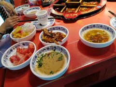 -巴九门老火锅(来福士打望店)