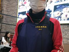 -大成海鲜烧烤·龙虾(南方商城店)