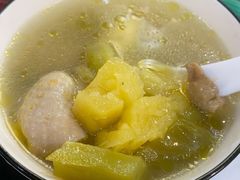-函萱美食餐厅·台式家常菜
