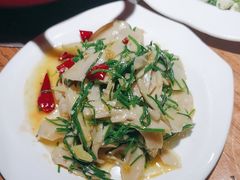 -福茂源横山铁锅羊肉(高新路店)