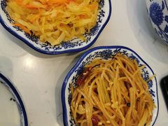 -馬香远蘭州牛肉面(武汉群星城首店)