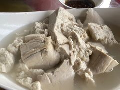 -中餐·廊桥豆腐宴(清江路分店)