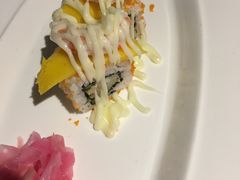 -梅筑·创意料理(王府井百货店)