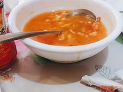 -小铜锣湾海鲜家常菜馆(河西店)