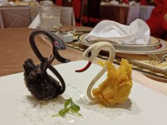 -美博·美术博物馆主题餐厅(威尼斯水城店)