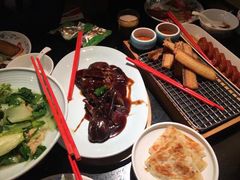 -老头儿油爆虾·知味杭州(爱琴海购物中心)