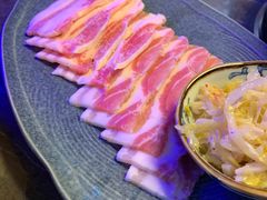 -十三姨正合丰烤肉(营迹路店)