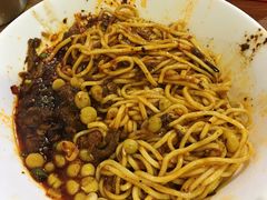 豌杂面-花市豌杂面(民生路店)