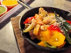 -Hi City·城市之巅