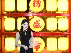 -深圳锦绣中华民俗村