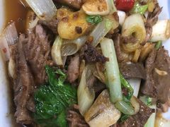 -雨田饭店(华兴东街店)
