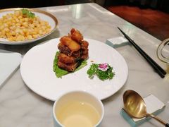 -蝶园·装修中(BFC外滩金融中心店)