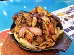 -My Way Town买味堂·东南亚餐厅(亦庄店)