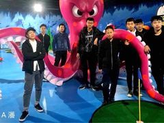 -巴克创奇梦工厂