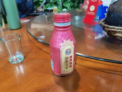 -传统菜农庄(皇姑路店)