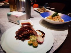 -沈胖子音乐烤吧·炒菜·龙虾(环城东路店)