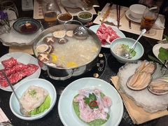 -協成海鮮火鍋(老店)