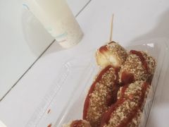 -唐记臭干(金鹰后街店)