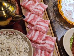 -蜀国大将老火锅(江北店)