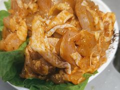 -外婆掌柜·东北家庭烤肉(托乐嘉店)