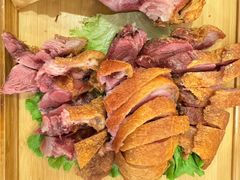 -江南村酒家