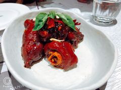 -娜娜家·Nana's restaurant(国金汇店)