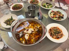 -成都驻京办餐厅(蜀都宾馆店)