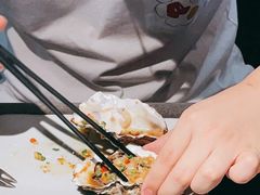 -很久以前羊肉串(昌里路三钢里店)