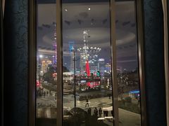 -上海苏宁宝丽嘉酒店·Cafe Bellagio西餐厅