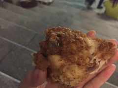 -肯德基(深圳湾体育中心店)