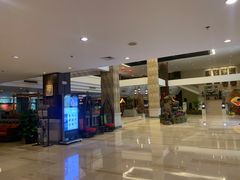 -厦门日月谷温泉渡假村