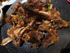 -柒园·三十年创意杭帮菜(龙湖滨江天街店)