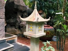 -龙达温泉生态城