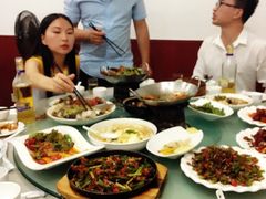 -湘里人家土菜馆