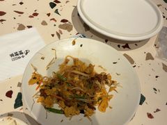 -姥姥家春饼店(惠新东街店)