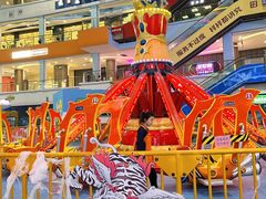 -弘阳·未来世界(弘阳广场店)