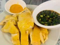 -同记鸡粥粉面店
