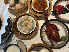 -悦景酒家(罗湖店)
