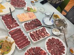 -福合埕牛肉火锅(长平国新店)