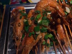 -醉烧膘·烧烤夜宵王(总店)