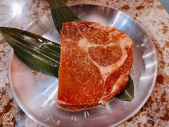 -朴安胖·韩国烤肉(沈阳店)