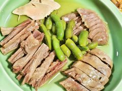 糟拼盘-孔乙己酒家(虹桥路店)