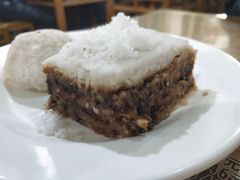 山药糕-东兴顺爆肚张