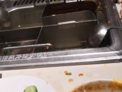 -海底捞火锅(大学路新象城店)