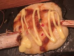 -1788广场美食