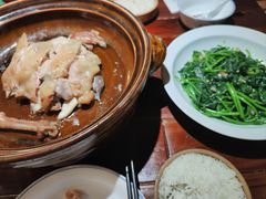 -客语客家菜(东山口店)