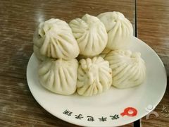 -庆丰包子铺(太平桥店)