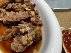 -蒙亨·手把肉·蒙古包文化主题餐厅(天恒广场店)