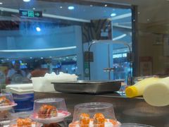 -新一番三文鱼寿司(大东海店)